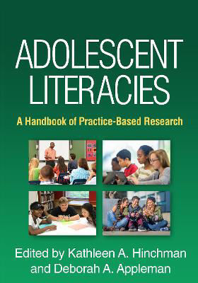 Picture of Adolescent Literacies: A Handbook of Practice-Based Research