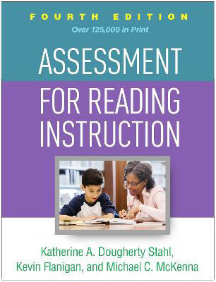 Picture of Assessment for Reading Instruction