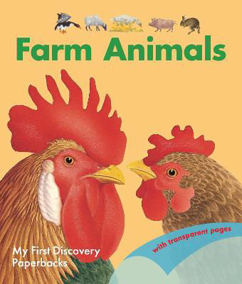 Picture of Farm Animals