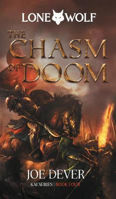 Picture of Chasm of Doom The