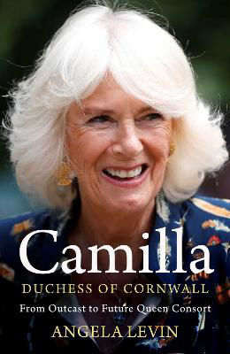 Picture of Camilla  Duchess of Cornwall: From