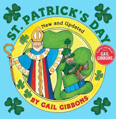 Picture of St. Patrick's Day