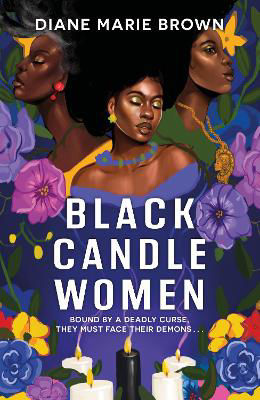 Picture of Black Candle Women