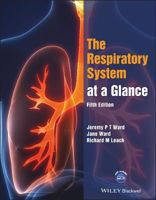 Picture of The Respiratory System at a Glance, Fifth Edition