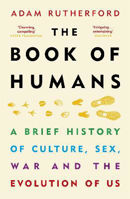 Picture of Book of Humans  The: A Brief Histor