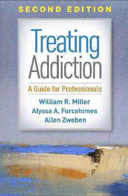 Picture of Treating Addiction: A Guide for Professionals