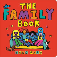Picture of Family Book  The
