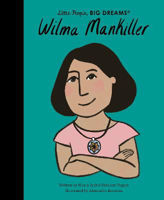 Picture of Wilma Mankiller: Volume 84