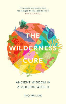 Picture of Wilderness Cure  The