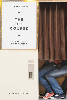 Picture of Life Course  The: A Sociological In