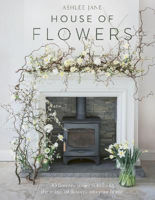 Picture of House of Flowers: 30 floristry proj