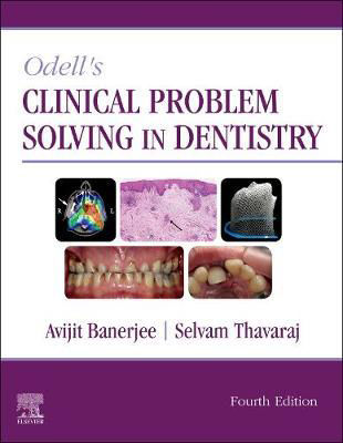 Picture of Odell's Clinical Problem Solving in Dentistry