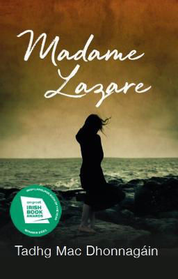 Picture of Madame Lazare New Edition