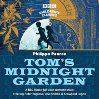 Picture of Tom's Midnight Garden