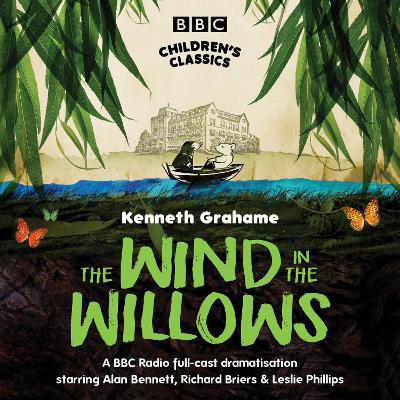 Picture of The Wind In The Willows