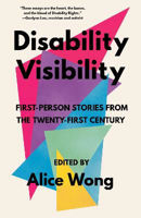 Picture of Disability Visibility