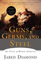 Picture of Guns, Germs and Steel