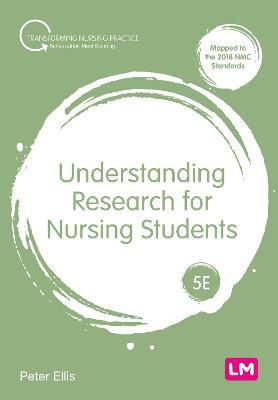 Picture of Understanding Research for Nursing Students