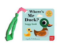 Picture of Where's Mr Duck?