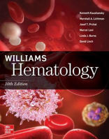 Picture of Williams Hematology