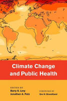 Picture of Climate Change and Public Health