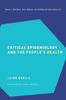 Picture of Critical Epidemiology and the People's Health