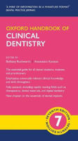 Picture of Oxford Handbook of Clinical Dentistry