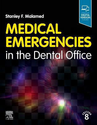 Picture of Medical Emergencies in the Dental Office
