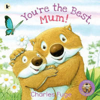 Picture of You're the Best  Mum!