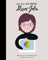 Picture of Steve Jobs: Little People, BIG DREAMS
