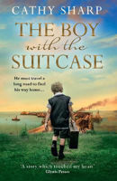 Picture of Boy with the Suitcase  The