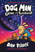 Picture of Dog Man 9: Grime and Punishment: fr