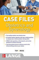 Picture of Case Files Obstetrics and Gynecology, Sixth Edition