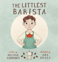 Picture of The Littlest Barista
