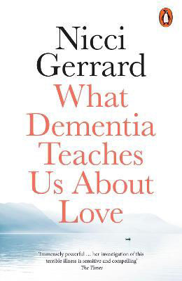 Picture of What Dementia Teaches Us About Love