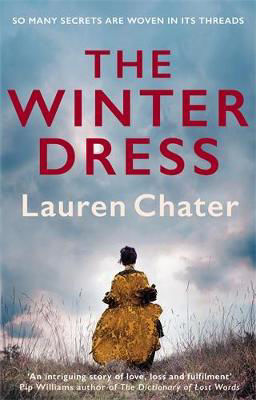 Picture of Winter Dress  The: Two women separa