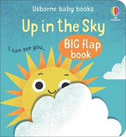 Picture of Up In The Sky
