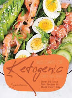 Picture of 365 Days of Ketogenic Diet Recipes: Over 50 Tasty Diet Recipes to Make Every Day