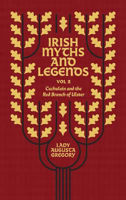 Picture of Irish Myths and Legends Vol 2