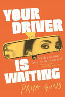 Picture of Your Driver Is Waiting