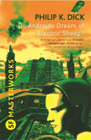 Picture of Do Androids Dream of Electric Sheep?