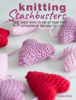 Picture of Knitting Stashbusters: 25 Great Way