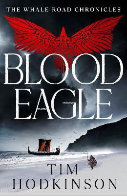 Picture of Blood Eagle