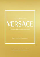 Picture of Little Book of Versace: The Story o