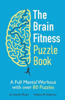 Picture of Brain Fitness Puzzle Book  The: A F