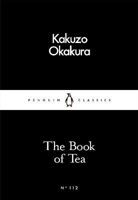 Picture of Book of Tea  The