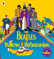 Picture of Yellow Submarine