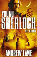 Picture of Young Sherlock Holmes: Fire Storm