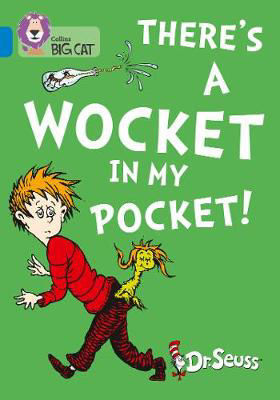 Picture of theres a wocket in my pocket