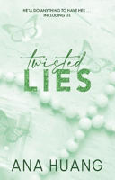 Picture of Twisted Lies: TikTok made me buy it! Fall into a world of addictive romance...